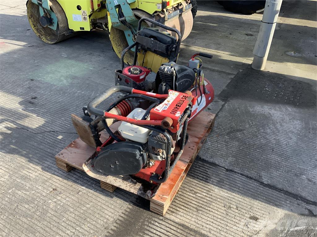  X3 Item Plant bundle Farm machinery