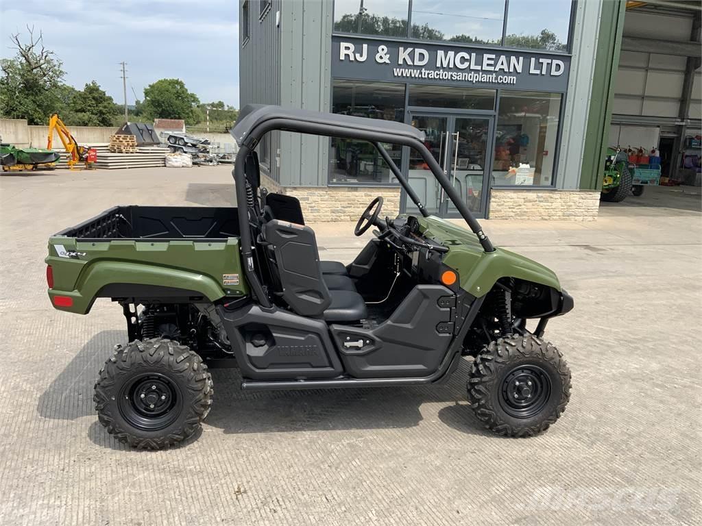 Yamaha Viking (ST21459) Farm machinery