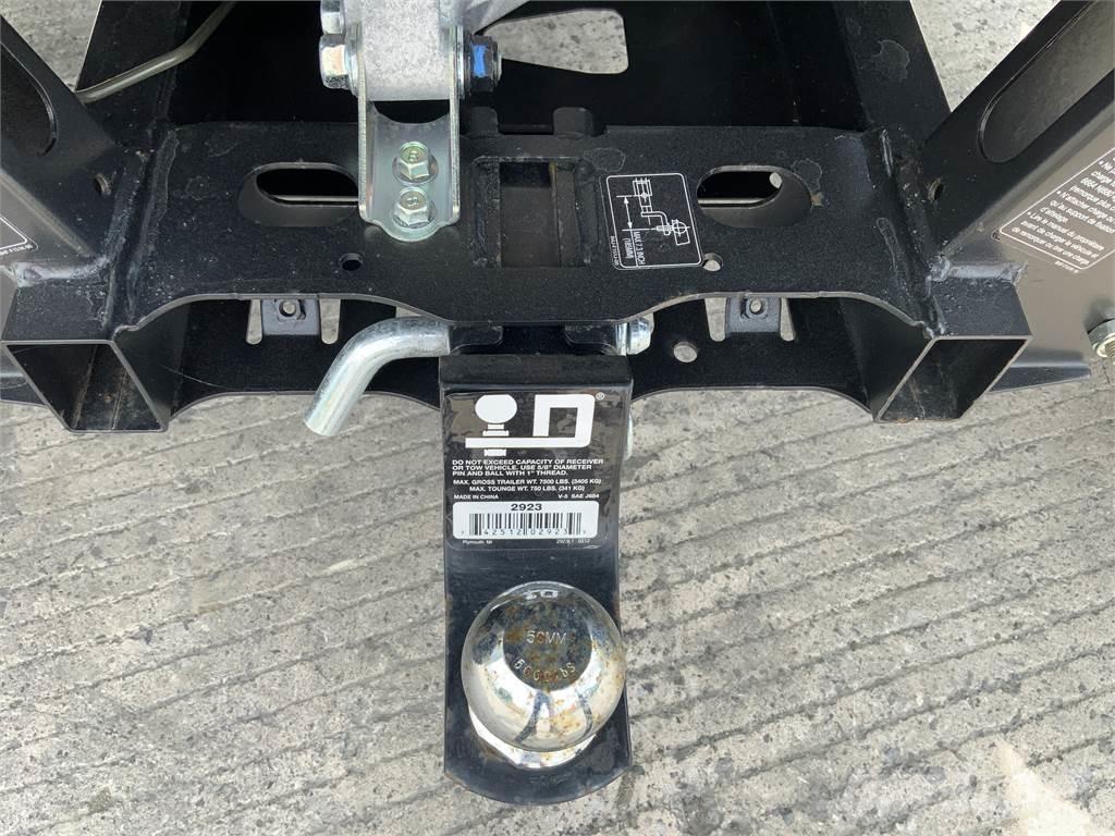 Yamaha Viking (ST21459) Farm machinery