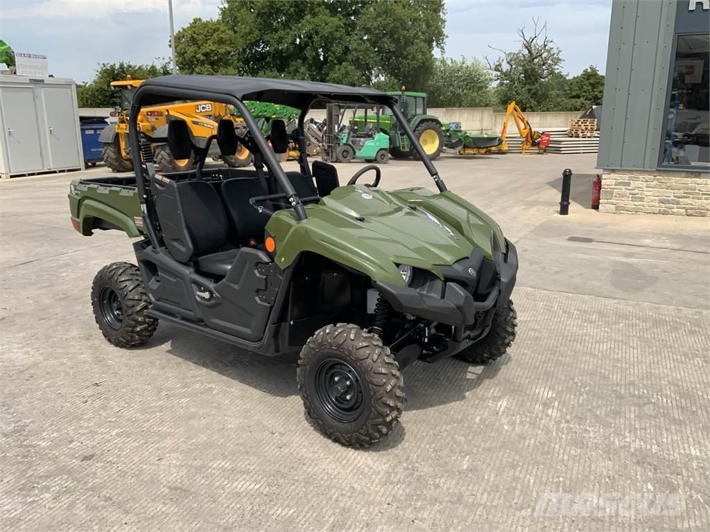 Yamaha Viking (ST21459) Farm machinery