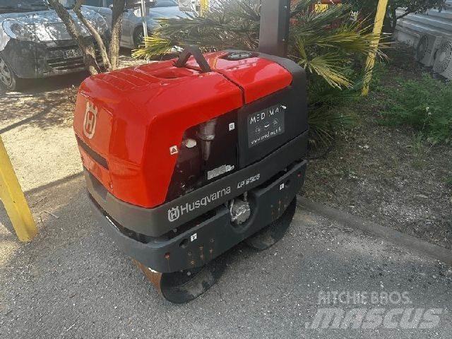 Husqvarna LP6505 Other