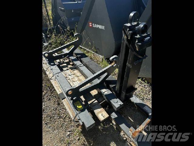 Liebherr  Other