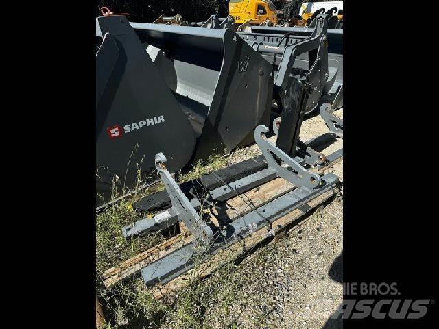 Liebherr  Other