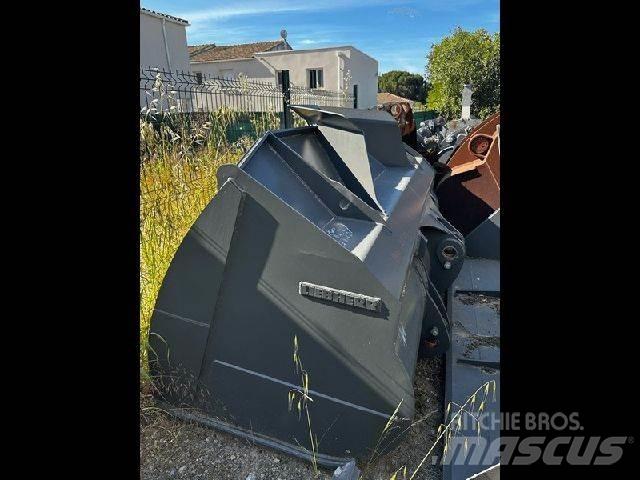 Liebherr  Other