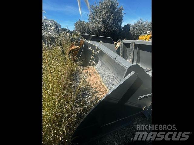 Liebherr  Other