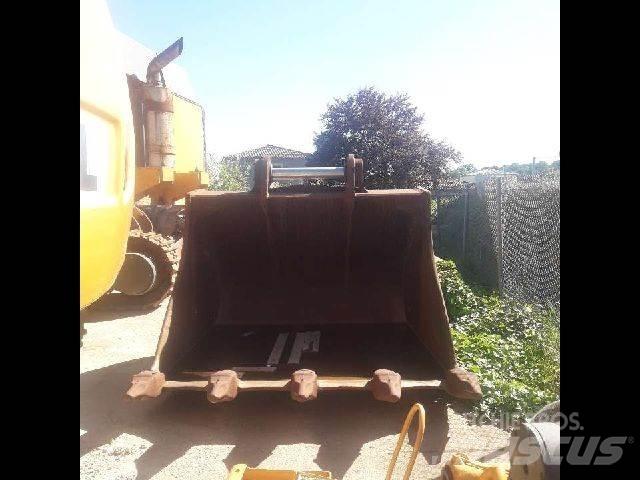 Liebherr 5,6M3 Other