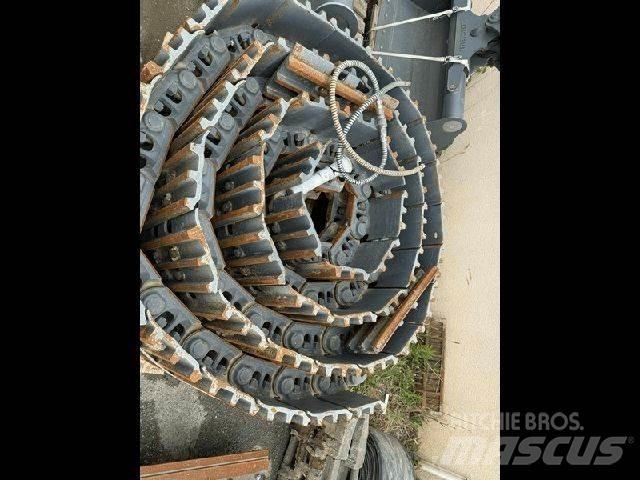 Liebherr D7G Other