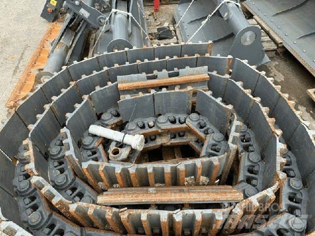 Liebherr D7G Other