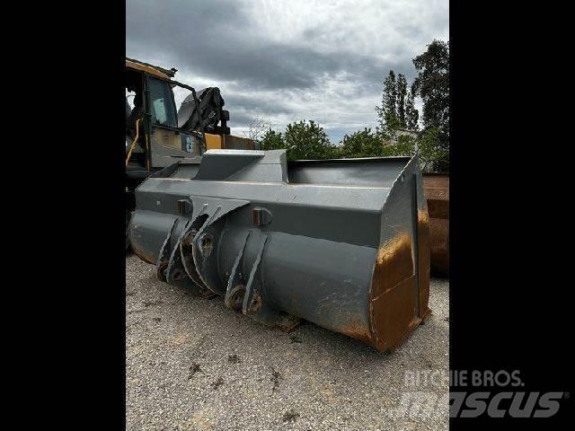 Liebherr GODET Other