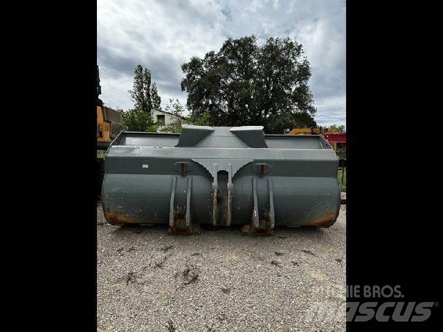 Liebherr GODET Other