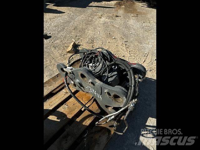 Liebherr SWA33 Other