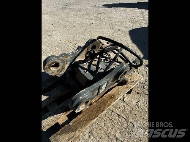 Liebherr SWA33 Other
