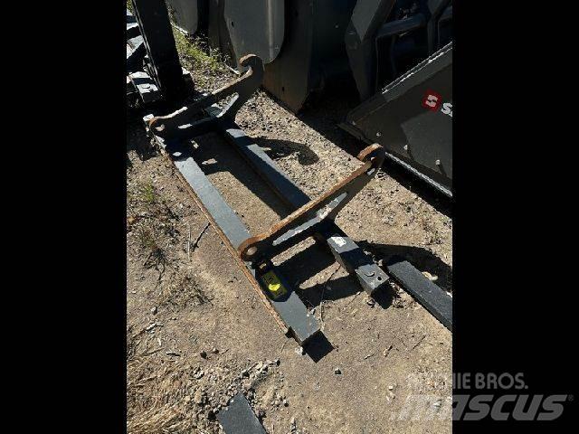 Liebherr TABLIER Other