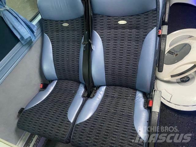 MAN Lion's Coach Gearboxes