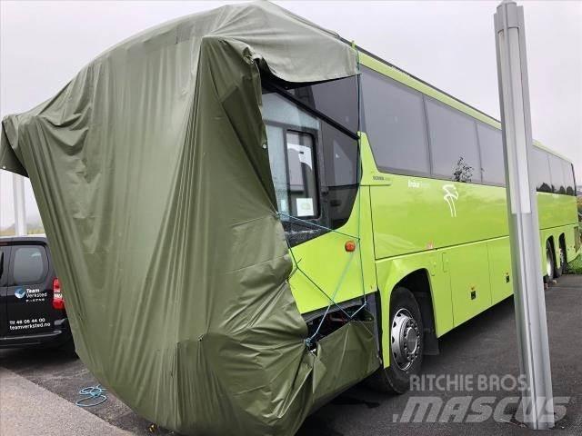 Scania Citywide Engines