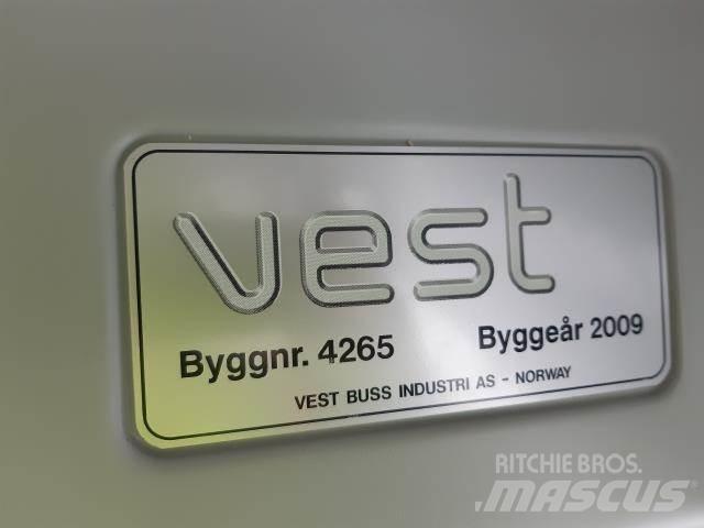 Volvo B7RLE Engines