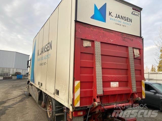 Volvo FH Radiators