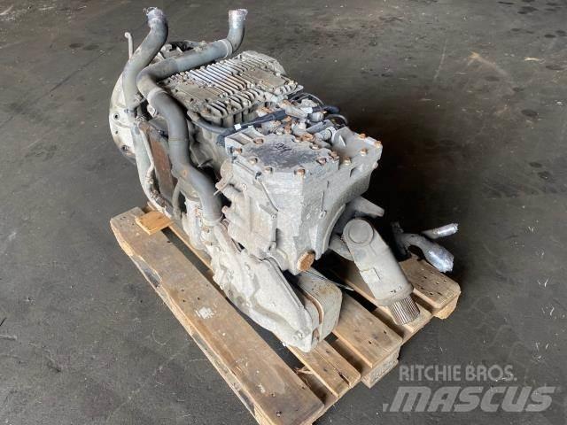 Volvo FH Gearboxes