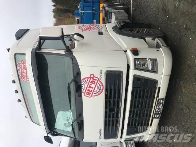 Volvo FH Gearboxes