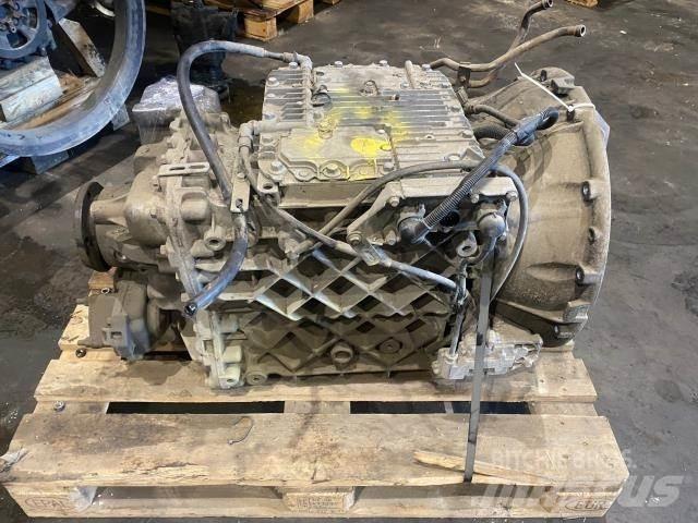 Volvo FH Gearboxes