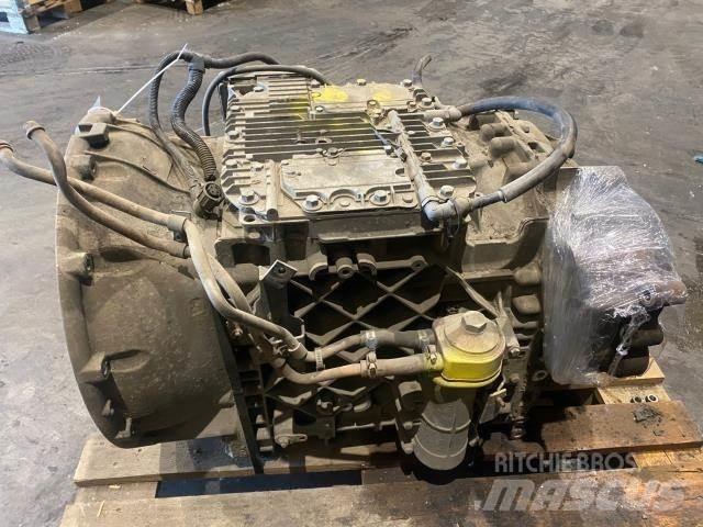 Volvo FH Gearboxes