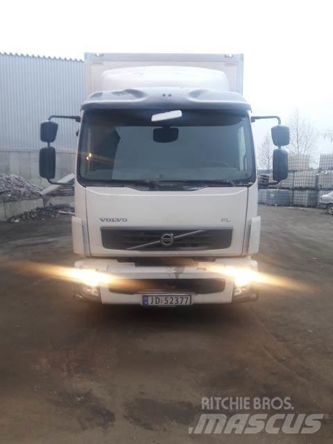 Volvo FL Other components