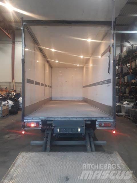 Volvo FL Other components