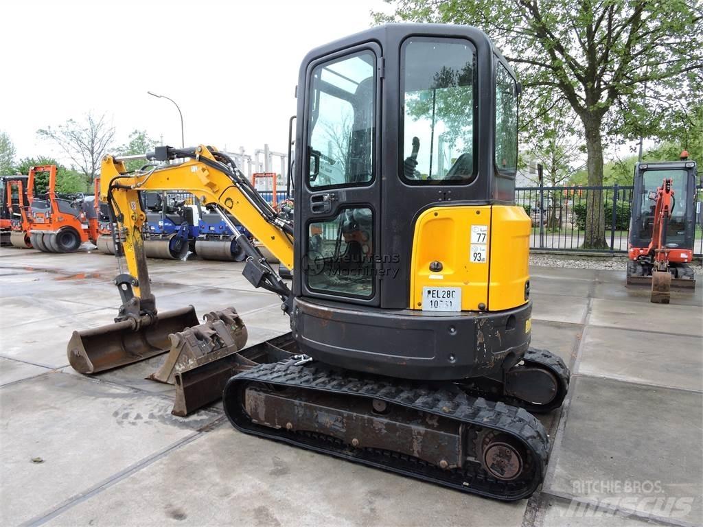 Bobcat E26 Other
