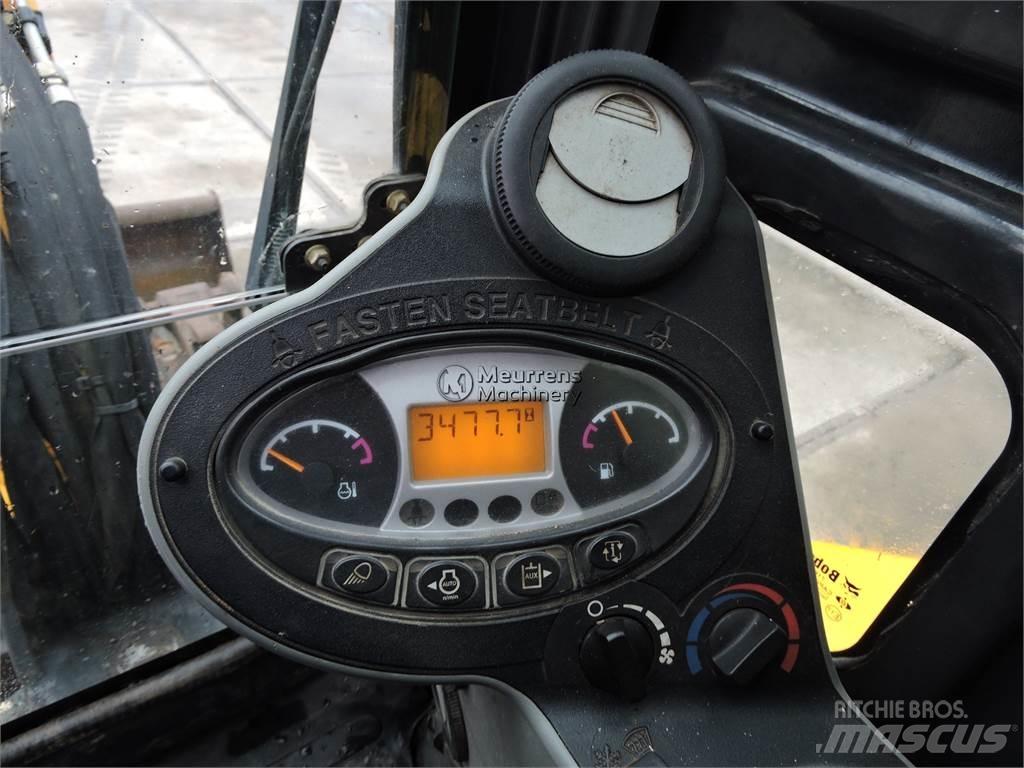 Bobcat E26 Other