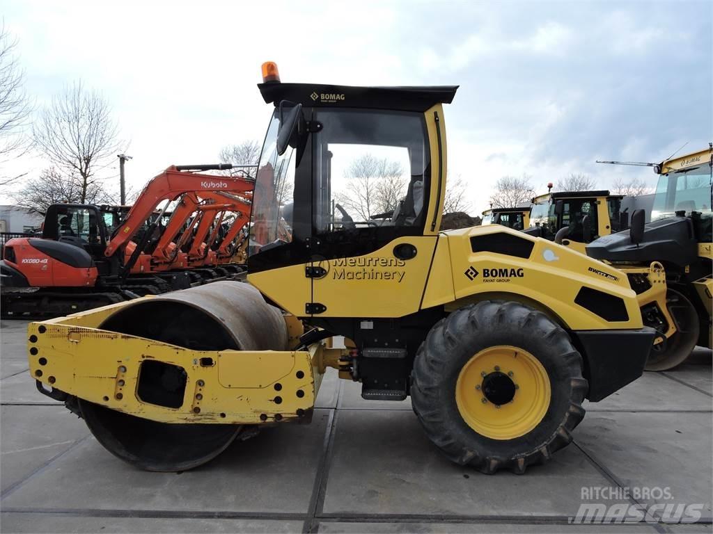 Bomag BW177 Other rollers
