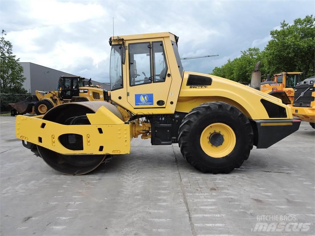 Bomag BW211D-4 GERMAN Other rollers