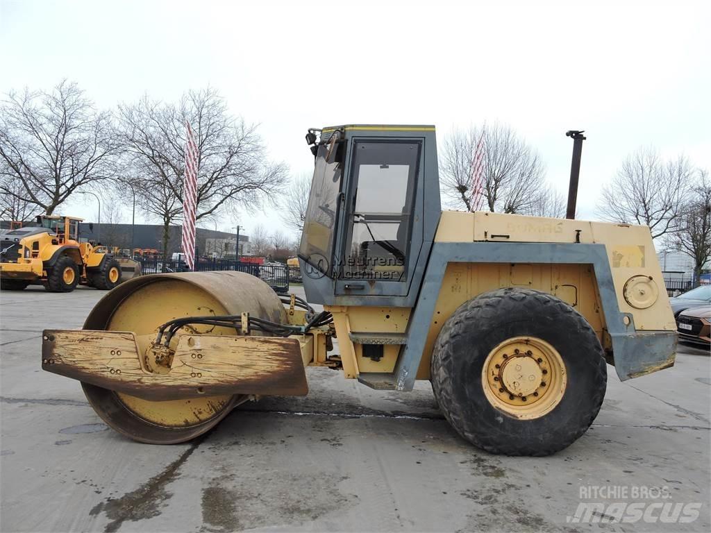 Bomag BW213D-2 Other rollers