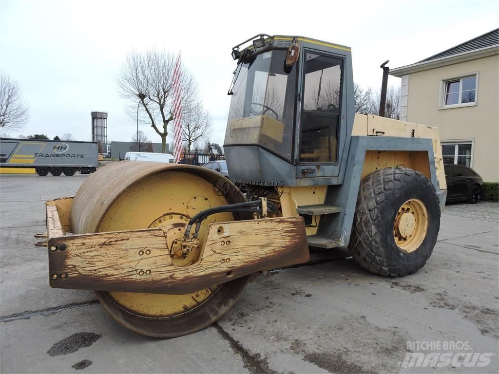 Bomag BW213D-2 Other rollers