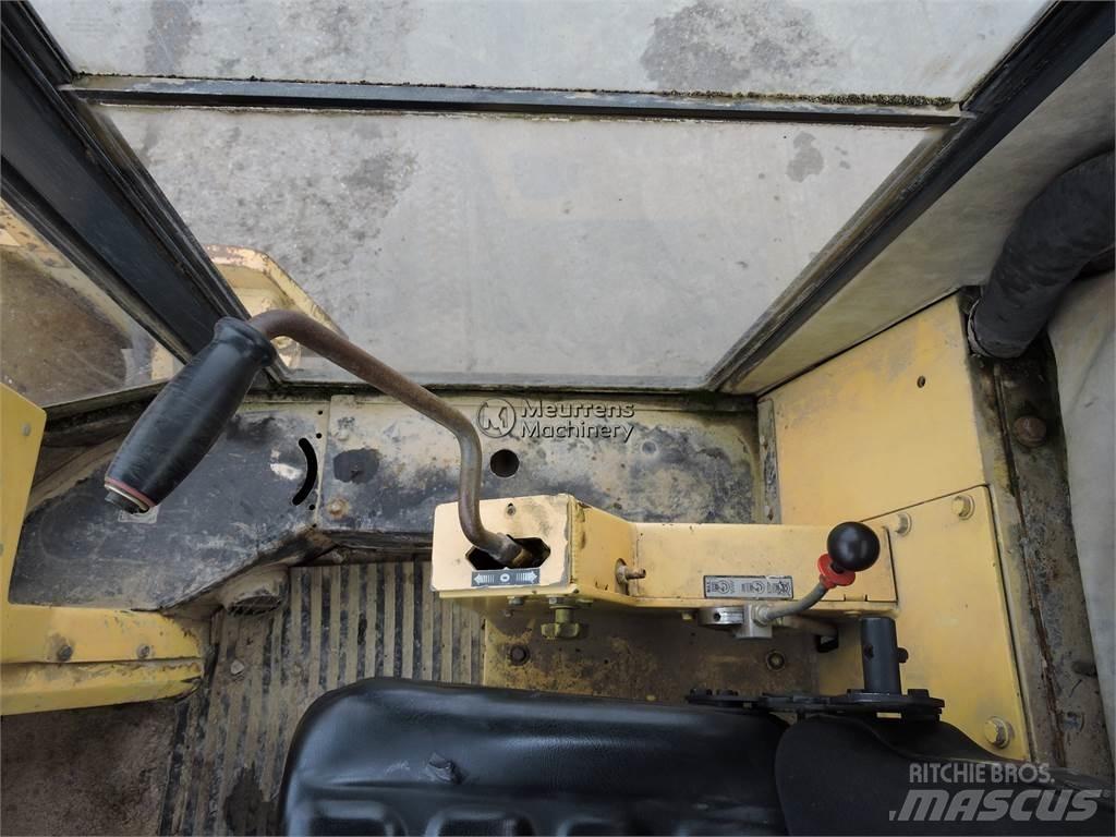 Bomag BW213D-2 Other rollers