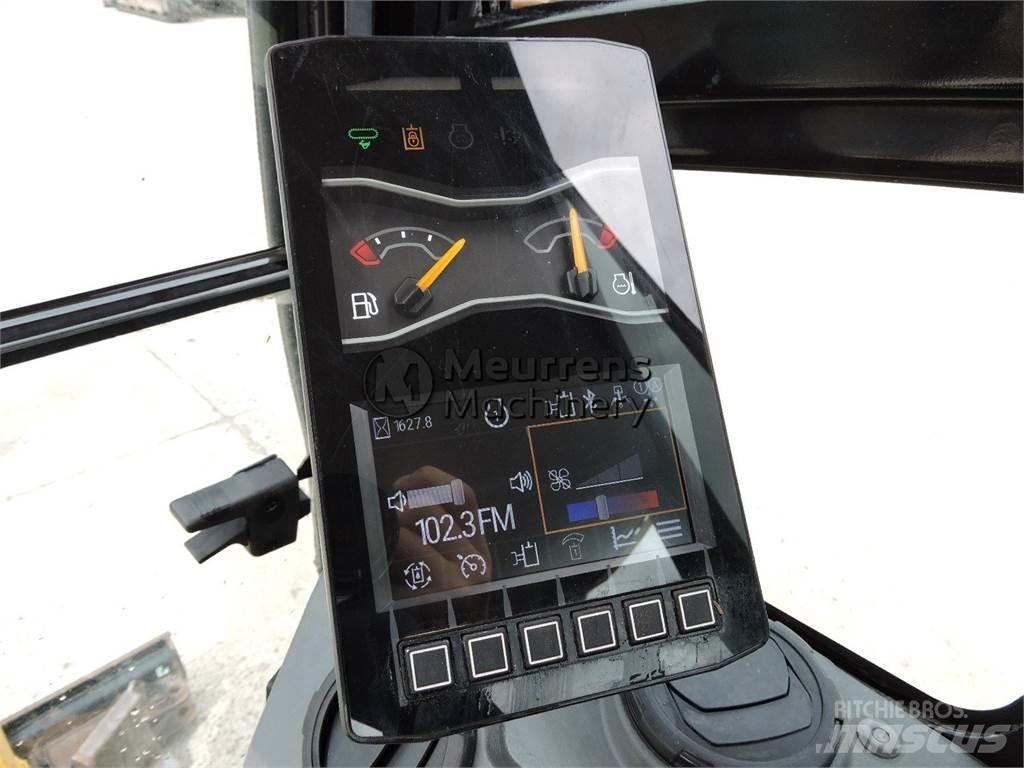 CAT 301.6 Other