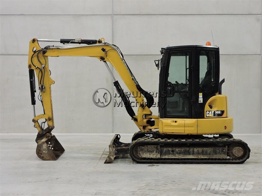 CAT 305 Other