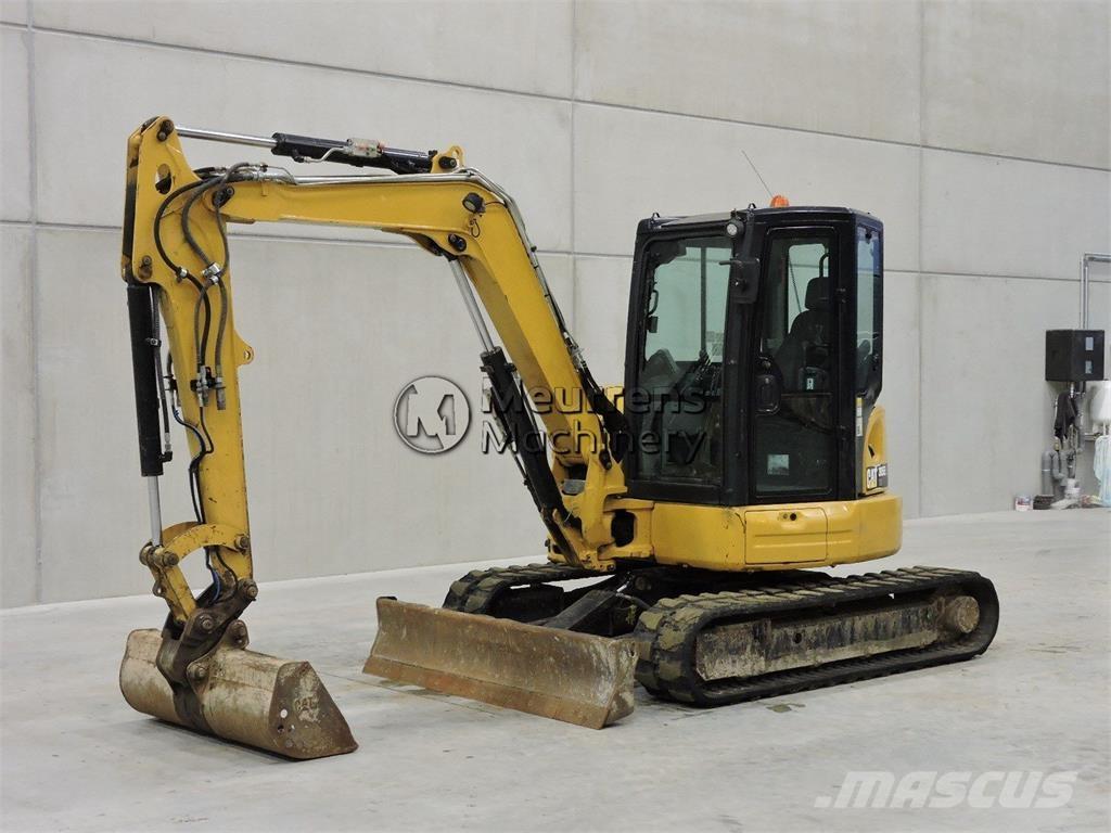 CAT 305 Other