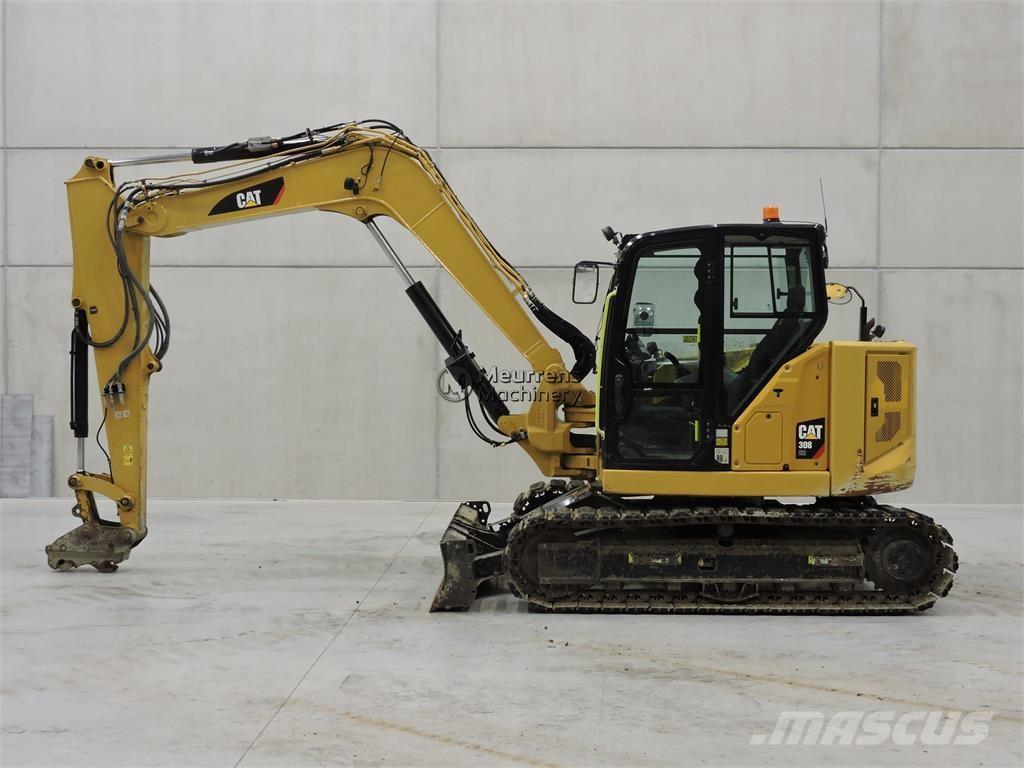 CAT 308CR Other