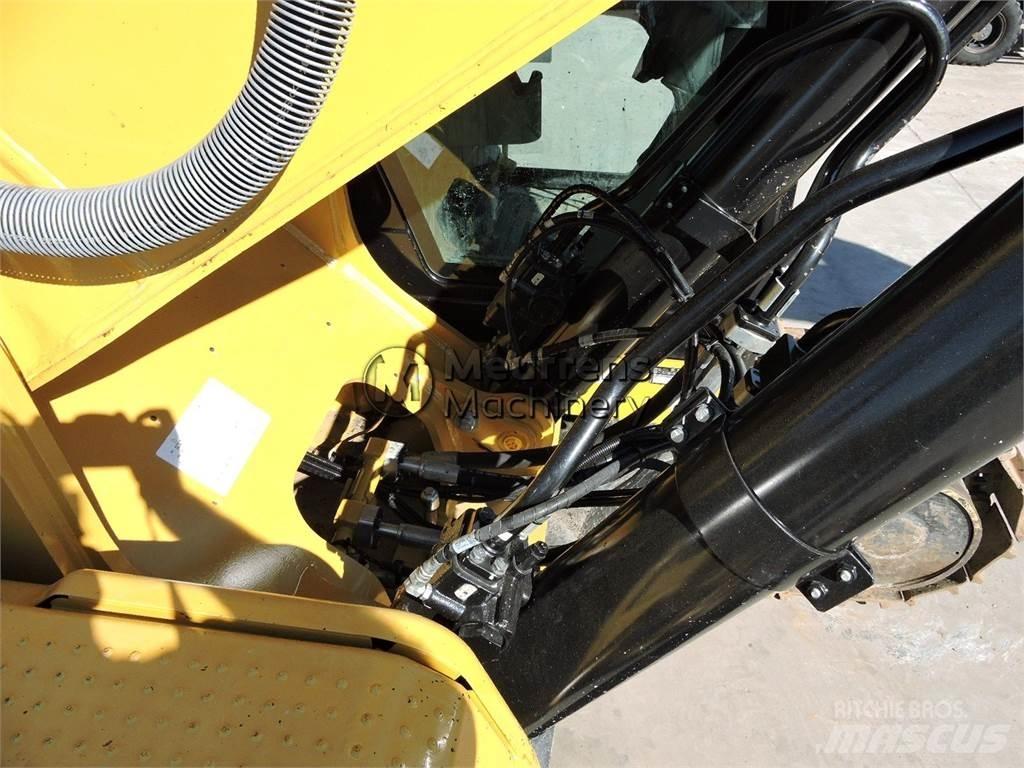 CAT 336 Crawler excavators