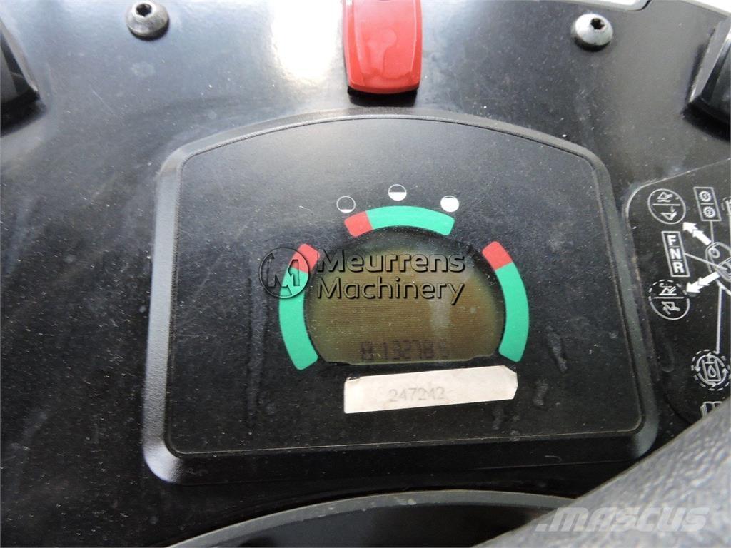 CAT 908H2 Wheel loaders