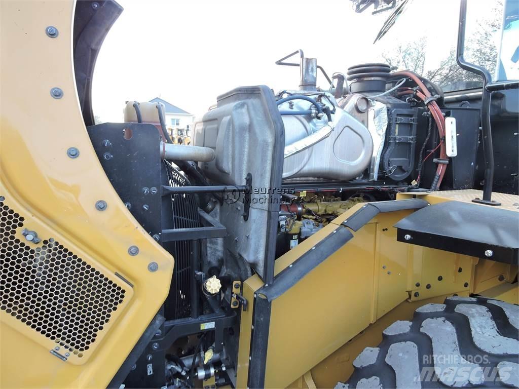 CAT 950M Wheel loaders
