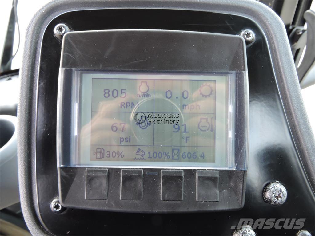 CAT CS66B Other rollers