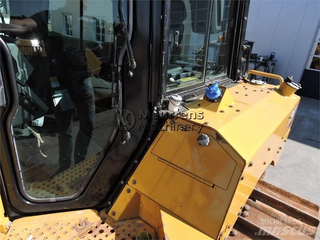 CAT D6 LGP Dozers