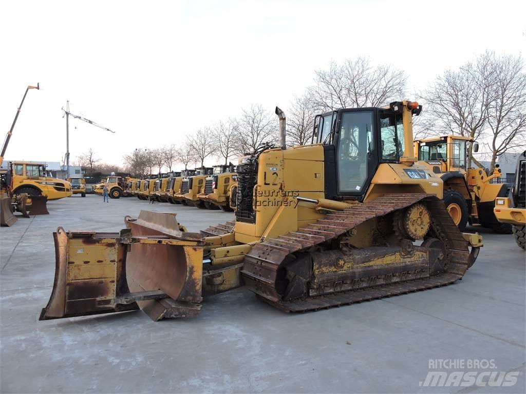 CAT D6NLGP Dozers