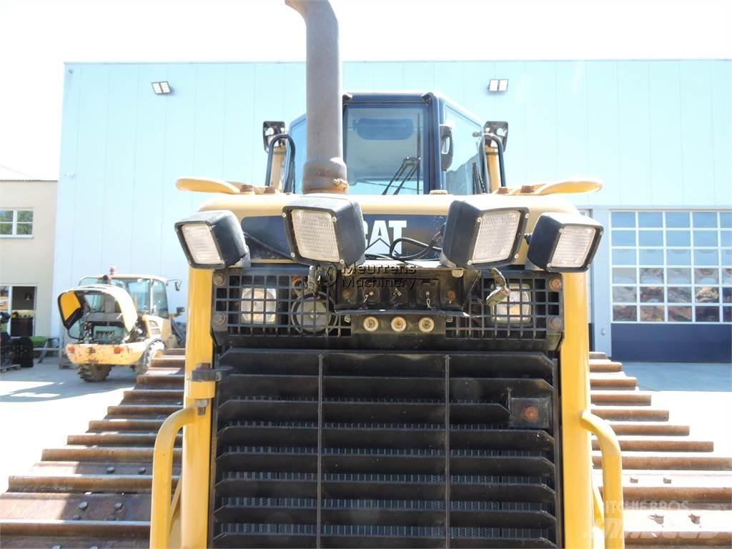 CAT D6NLGP GERMAN Dozers