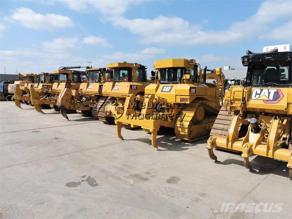CAT D7R Dozers