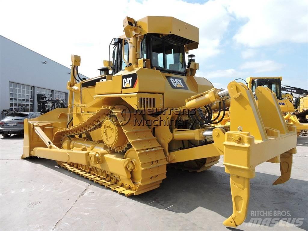 CAT D7R Dozers