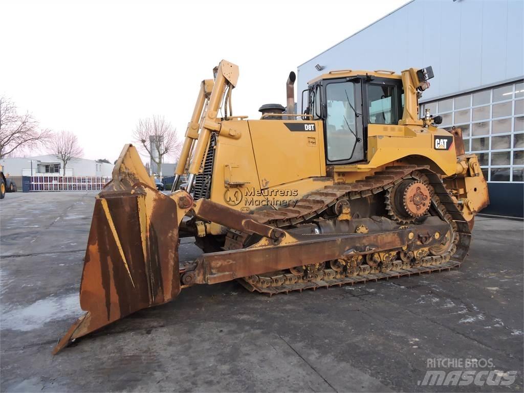 CAT D8T Dozers