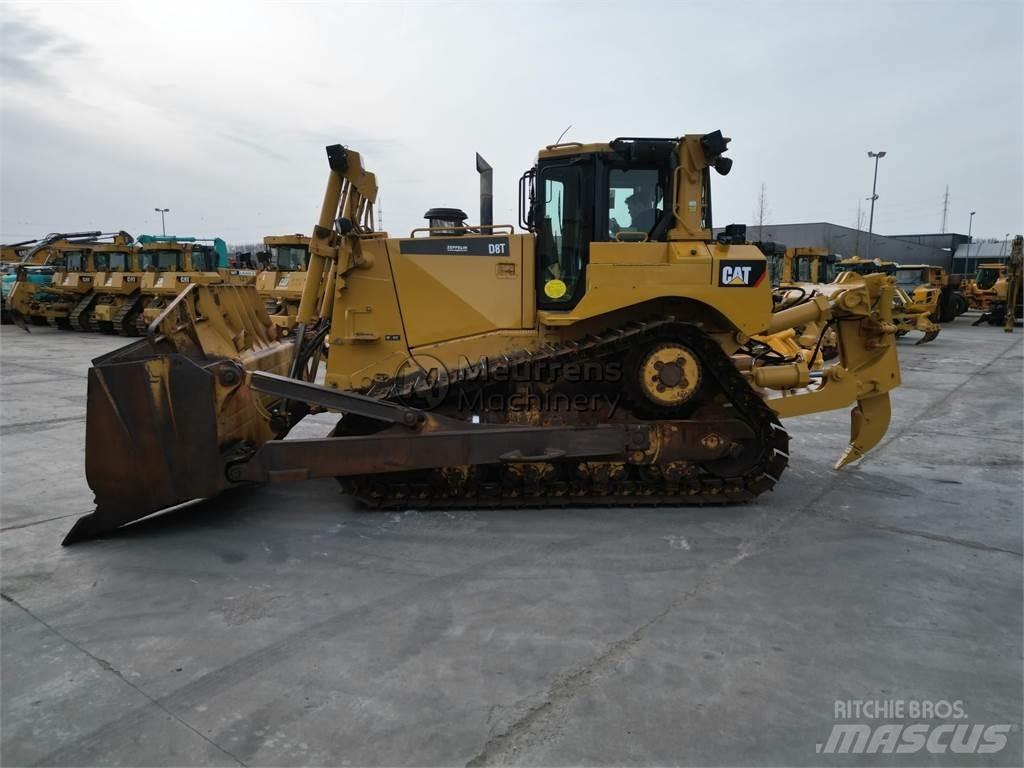 CAT D8T Dozers