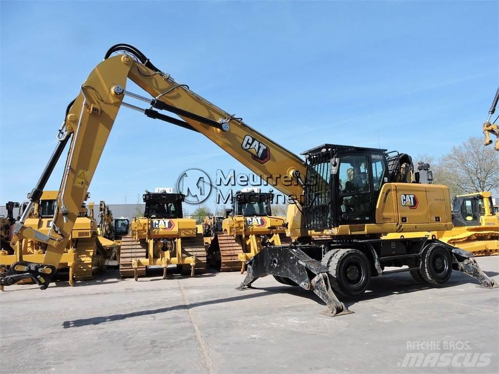 CAT MH3024 Waste / industry handlers
